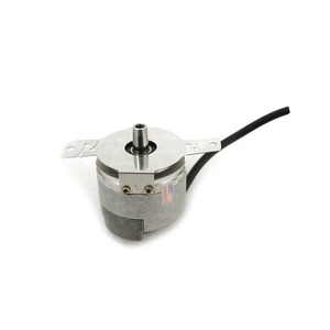 Motor de Posicionamiento de Grado Industrial 317393-02 para Salidas de Alta Resolución en Procesos de Automatización Exigentes - Product Image 4