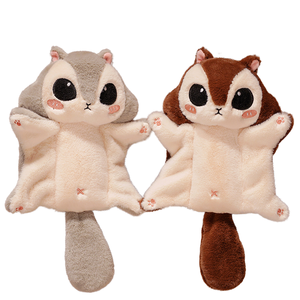 <span class=keywords><strong>2025</strong></span> mới nhất Chuột thiết kế Plush <span class=keywords><strong>Mouse</strong></span> đồ chơi Keychain - Product Image 2