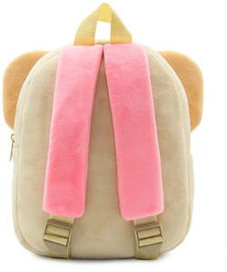 S485 Animal de dibujos animados marrón <span class=keywords><strong>Koala</strong></span> forma felpa <span class=keywords><strong>mochila</strong></span> escolar niño <span class=keywords><strong>mochila</strong></span> personalizada niños Satchel almacenamiento <span class=keywords><strong>Koala</strong></span> <span class=keywords><strong>mochila</strong></span> - Product Image 4