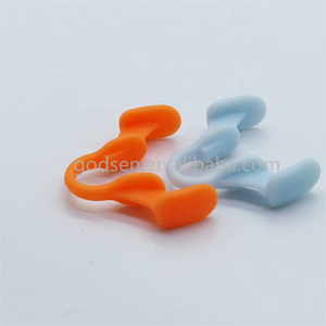 Producto de Venta Caliente 2025, Mejora la Respiración, Producto Anti-Ronquidos, Dilatador Nasal de Silicona Médica - Product Image 2