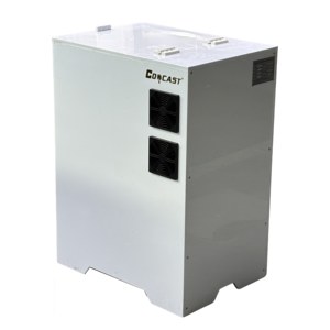 Máquina de Electrólisis de Plata de Alta Pureza 99.99% con Capacidad de 10 kg para Refinería de Plata - Product Image 4