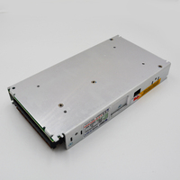 HX-350H-12 avec ventilateur 350W 12V 29.1A pour bandes et modules d'éclairage Alimentation intérieure muette Pilote LED silencieux
