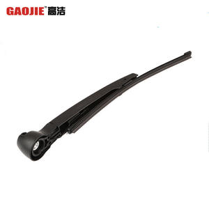 Escobilla Trasera Gaojie de 350 mm para el Conjunto de Limpiaparabrisas del Coche MG5 - Product Image 1