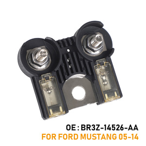 Portafusibles Cnspeed BR3Z-14526-AA 100A 200A para Ford Mustang 05-14 - Product Image 3