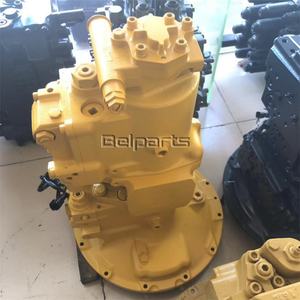 Belparts Excavator Main <b>Pump</b> PC200-6 Hydraulic Main <b>Pump</b> 708-2L-00151 708-2L-00056 708-2L-00054 for komatsu - Product Image 3