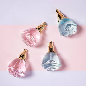 Parfum de haute qualité, longue durée, parfum de <span class=keywords><strong>rose</strong></span> charmant, parfum en forme de <span class=keywords><strong>rose</strong></span> - Product Image 6