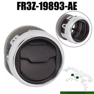 ช่องระบายอากาศภายในรถยนต์ด้านหน้า FR3Z-19893-AE FR3Z19893AE สำหรับฟอร์ดมัสแตง ปี 2015-2022 อะไหล่ตกแต่งภายในรถยนต์ - Product Image 4