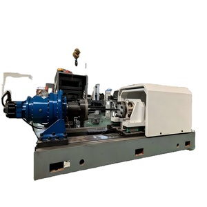 Máquina de Teste de Torção Estática Horizontal de Alta Precisão Grau 0.5 para Teste de Ângulo de Torque em Acoplamentos de Eixo e Molas - Product Image 1