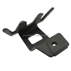 Food-Grade High-Quality Plastic Weighing Shackle for Poultry Slaughtering <strong>Equipment</strong> - Product Image 2