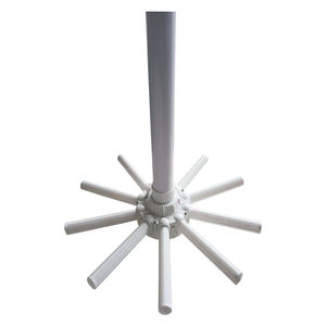 Serie SR Montaje superior/Montaje lateral 400 450 525 625 650 700mm Filtro de arena con MONTAJE DE ANILLO DE ABRAZADERA CON LLAVE <span class=keywords><strong>DESMONTABLE</strong></span> - Product Image 6