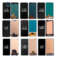 LCD de téléphone portable pour Oneplus 5 écran Lcd en gros pour Oneplus 5 affichage Pantalla pour Oneplus 5 remplacement d'écran