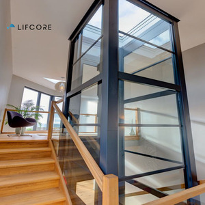 <span class=keywords><strong>Elevador</strong></span> compacto para 2 personas con cadena para el hogar, pequeño, para discapacitados, residencial, <span class=keywords><strong>precio</strong></span> barato - Product Image 3