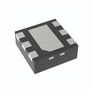 การจัดการพลังงานของชิ้นส่วนอิเล็กทรอนิกส์ (PMIC) 6 WDFN Exposed Pad ตัวแทนจำหน่ายที่ได้รับอนุญาต TPS3808G18DRVT - Product Image 1