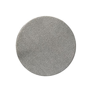 Alfombra de Mezcla de Lana, Rectangular, de Color Sólido, Antideslizante, para Sala de Estar, Dormitorio, Estudio, Entrada - Product Image 1