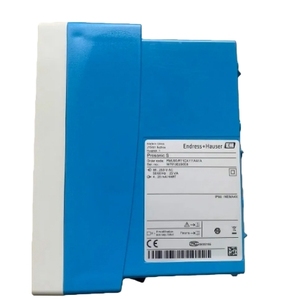 สินค้าแท้ Endress+Hauser FMU90-R11CA111AA1A เครื่องวัดระดับอัลตราโซนิก ราคาโรงงาน โปรโมชั่นพิเศษ - Product Image 5