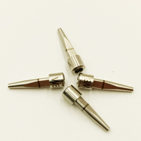 Vente en gros directe usine : Analogique repositionnable de haute qualité en titane, compatible BLX, diamètre WB 4,5 mm