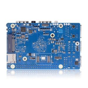 Orange Pi 5 แรม 4GB 8GB 16GB รองรับวิดีโอ 8K พร้อมตัวเลือก PCIE อะแดปเตอร์ USB WiFi BT สำหรับ <span class=keywords><strong>OPI</strong></span> 5 คอมพิวเตอร์แบบบอร์ดเดี่ยว - Product Image 6