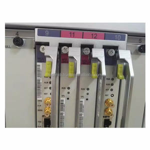 Licencia de Función HAG de Chasis Cruzado NetEngine40E&80E 88036QMU CR5S40MHAG01 para Enrutador NE40E-X8A - Product Image 5