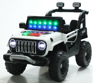 Plastic 2-Seater Kids Ride-On <b>Toy</b> <b>Car</b> New <b>Model</b> Sport Style for Boys Remote Feature and Big Battery - Product Image 4