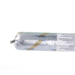 Keo dán xây dựng <span class=keywords><strong>Polyurethane</strong></span> độ kết dính cao OEM, chất bịt kín <span class=keywords><strong>Polyurethane</strong></span> Pu40 - Product Image 4