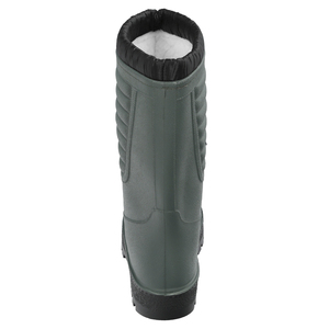 Stivali Alti in Gomma Verdi Invernali Taglia 80 N. 39 - Product Image 6