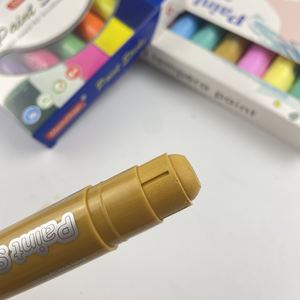 Juego de Crayones de Pintura Témpera Sólida Lavable, No Tóxica, en Colores Metálicos Macaron, para Niños, para Pintar el Cuerpo y la Cara, Venta al Por Mayor - Product Image 5