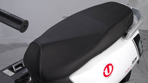 Scooter électrique de moto de conception classique d'élégance de 2000w 72v avec le frein à disque de <span class=keywords><strong>CBS</strong></span> - Product Image 5