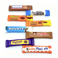 Jouet Squishy Barre de Chocolat Simulée, Jouet Anti-Stress Créatif à Remontée Lente, Réplique Alimentaire Réaliste pour le Jeu et la Relaxation