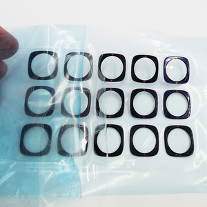 Chuyên nghiệp ar-tráng Máy ảnh ống kính thủy tinh cho live streaming, 98% rõ ràng, 9H Tempered aluminosilicate thủy tinh, với 3M dính - Product Image 2