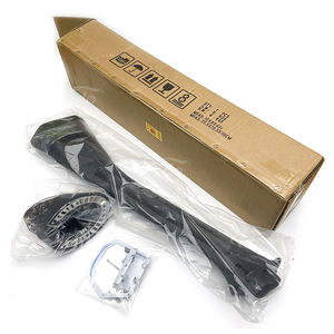 Snorkel de admisión de aire todoterreno para Land Rover <span class=keywords><strong>Defender</strong></span>, piezas de coche de alta calidad, 4x4, 90, 110, <span class=keywords><strong>130</strong></span>, Puma, TD4, <span class=keywords><strong>TD5</strong></span> - Product Image 6