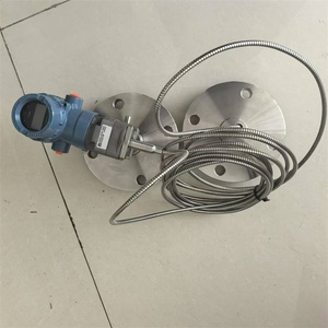 Rosemounts เดิมใหม่ระดับ2051L3AA0FN21AAI5M5D4 2051CD 4-20mA 2051TG - Product Image 5