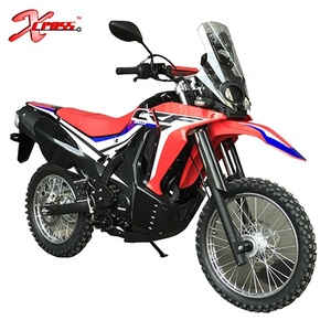 XCross China Barato 250cc Enduro Off <span class=keywords><strong>Road</strong></span> Motocicletas Dirt Bike <span class=keywords><strong>Moto</strong></span> 250cc en venta X18 - Product Image 6
