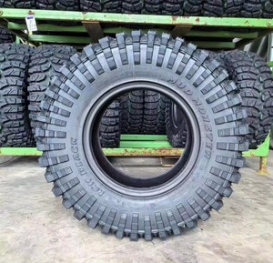 ยางรถยนต์ LCH T-REX LT235 75R15 MT สำหรับรถบรรทุกขนาดเล็ก ยางขายส่งจากโรงงานจีน ยางออฟโรด 4x4 SUV ยางเรเดียล - Product Image 6