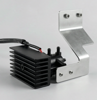 Kit d'option PELTIER compatible DB37751 SÉRIE A&A+ D pour pièces de rechange D CIJ
