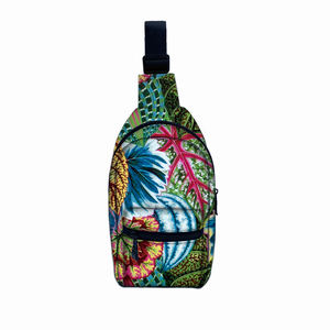 Mejor Precio de alta calidad bolso ligero joven crossbody bolsa con bolsillo de diseño de logotipo personalizado <span class=keywords><strong>bandoleras</strong></span> - Product Image 5