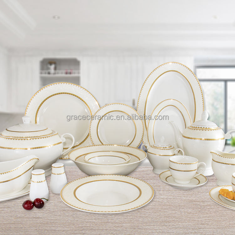 Bone China Dinner Set 72 Pieces Price In Pakistan Chini Dinner Set