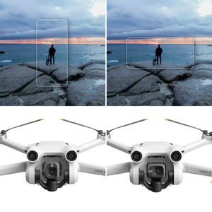 Drone <span class=keywords><strong>D</strong></span> JI Mini 3 Pro Quasi Nuovo con Telecomando, 3 Batterie, Fotocamera 48MP, Video 4K, 34 Minuti di Autonomia - Product Image 5