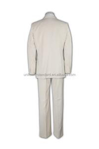 Deux boutons de bonne qualité anti-rides personnalisable hommes <span class=keywords><strong>costume</strong></span> joli <span class=keywords><strong>veston</strong></span> imprimé - Product Image 4