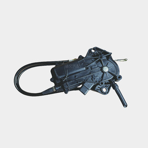 Contrôleur dédié 182840128 12V 24V pour excavatrices Isuzu Doosan - Product Image 5