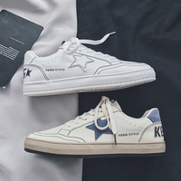 XRH 2023 Sneakers personnalisées avec logo, fabricants de chaussures de skate de style décontracté pour hommes