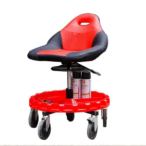 High Star-rated Suppliers Car Detailing Stool Car Stool Detail Creeper Seat