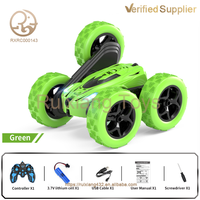 Nouvelle Arrivée Usine Voiture Télécommandée Stunt Drift Jouets Radiocommandés Voitures Télécommandées pour Enfants