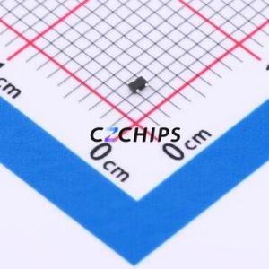 Haute qualité 2N7002KM SOT-723 Transistor à effet de champ (MOSFET) Vente entière Puces de composants électroniques et service de nomenclature - Product Image 2