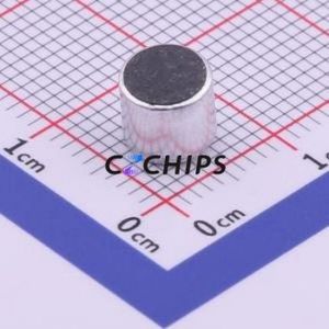 ชิปวงจรรวมไมโครโฟน GMI6050-44DB SMD,D = 6MM ชิ้นส่วนอิเล็กทรอนิกส์ - Product Image 2