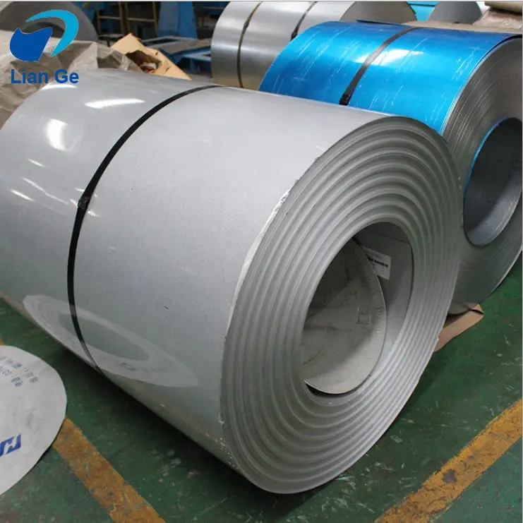 18 24 26 30 gauge q235 steel sheet galvanized steel coil