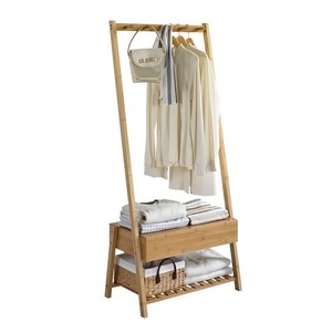 Estante de almacenamiento para el hogar, para la puerta principal, dormitorio, balcón, caja de almacenamiento simple para secar ropa, multifuncional - Product Image 5