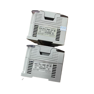 คอนโทรลเลอร์ลอจิกแบบตั้งโปรแกรมได้ซีรีส์ FX1N รุ่น FX1N-14MT-24MR-40MT-60MT-001 โมดูล PLC พร้อมพอร์ตสื่อสาร RS485 สำหรับระบบอัตโนมัติ - Product Image 3