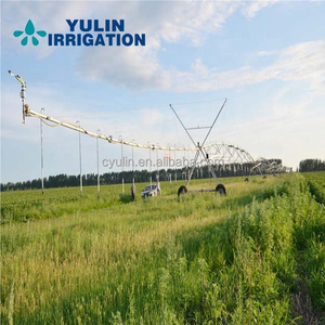 2025 sistema automatico di irrigazione del perno centrale/centro della cina perni sistemi di macchine di irrigazione - Product Image 3