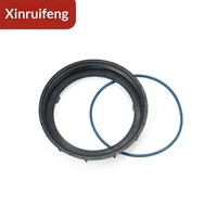 Joint d'étanchéité de pompe à carburant 153130 153141 pour Peugeot 307 C4 et Picasso 308 CC ; également compatible avec Citroën C5 et C508, fabriqué en Chine
