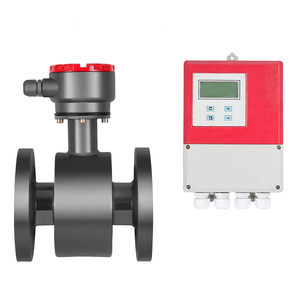 Customizable Acid-Resistant Stainless Steel <b>Flow</b> <b>Meter</b> <b>Water</b> Pulse Counter With IP68 OEM/ODM Support 11 <b>Flow</b> <b>Meter</b> Counter Elect - Product Image 3